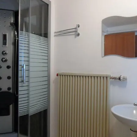 Apartamento Schlafii