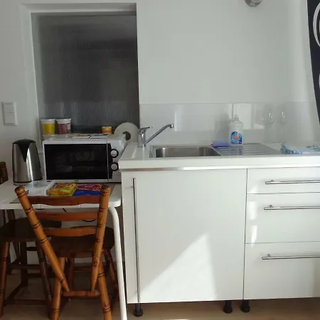 Schlafii Apartamento *