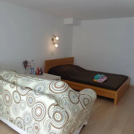 Schlafii Apartamento