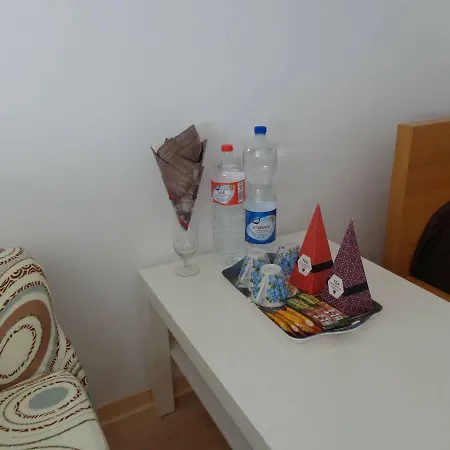 Schlafii Apartamento *