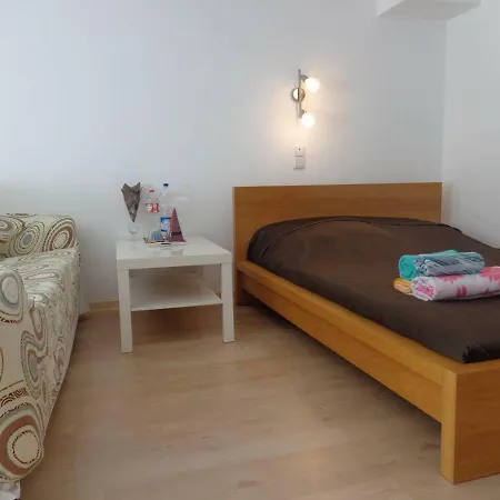 Apartamento Schlafii *